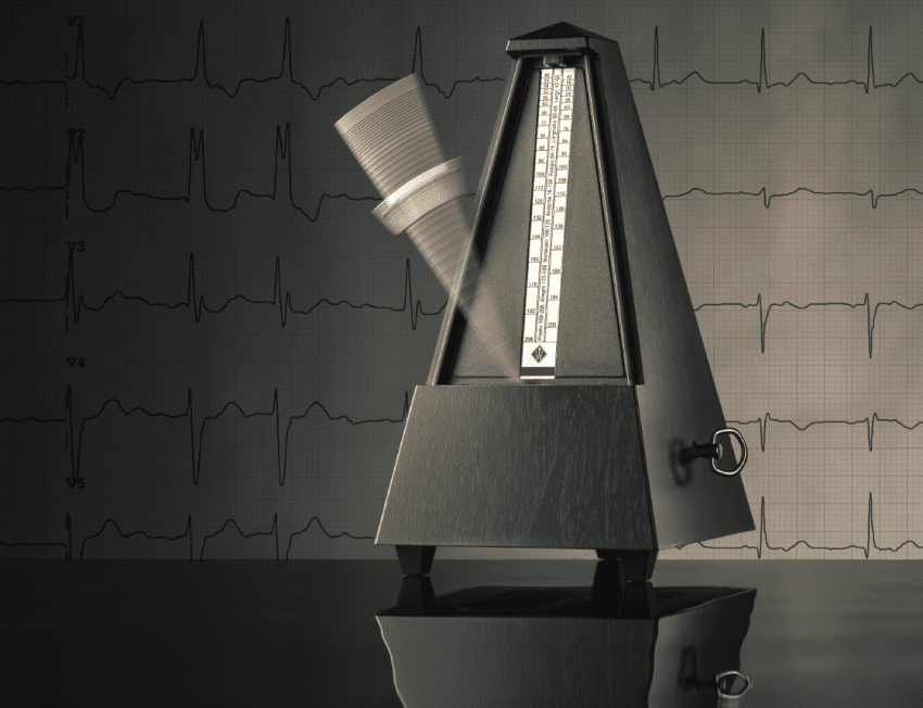 Atrial Fibrillation hero