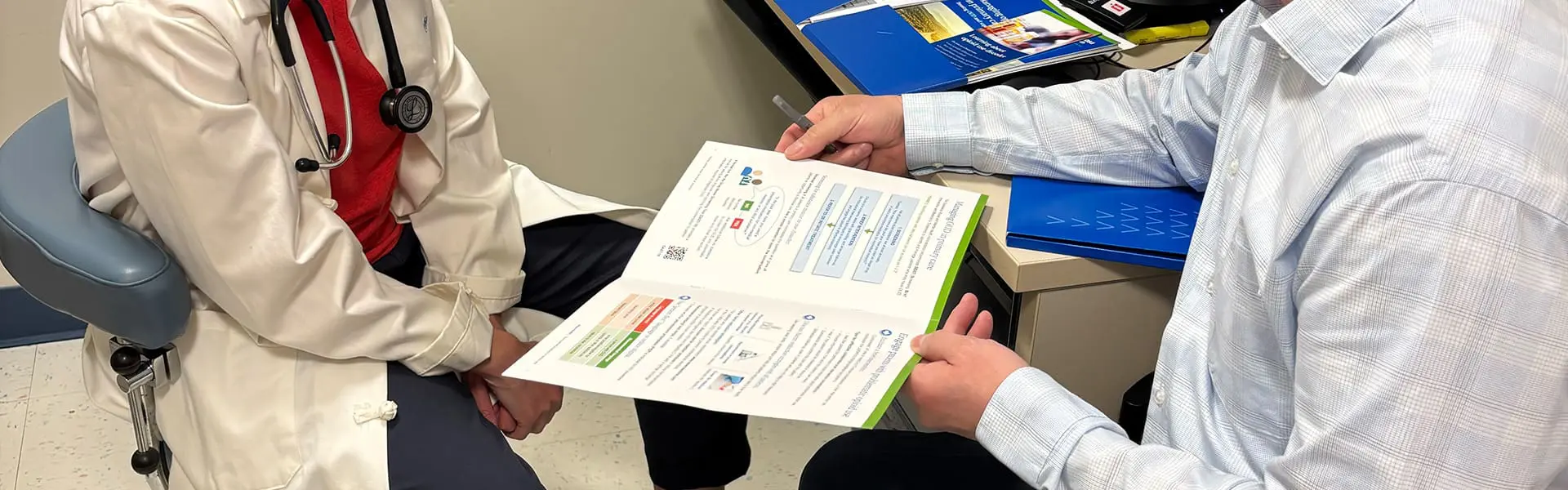 Bringing unbiased<br />
evidence to clinical care hero